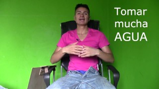 Como tener una Eyaculacion Potente - Alex CUM