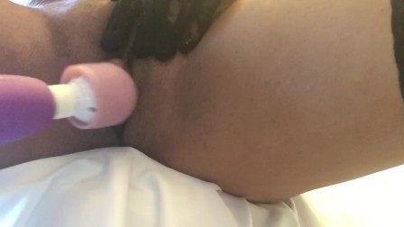 Ebony Kalika’s VERY FIRST amateur Video Post.  Wanna C More? SUBSCRIBE!!!