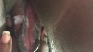 LEAKING THANKS TO NEW TOY