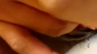 Ebony Squirt, Squirt, Squirt