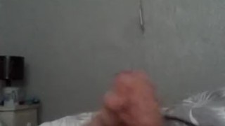 Liam Ryan a quick rub of my cock