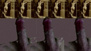 Three headed giant