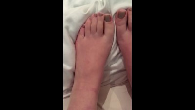 Cum, Spit, Lotion &Vape on feet Porn Videos - Tube8