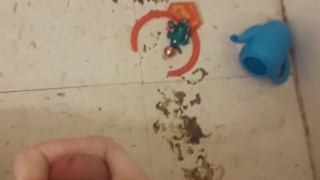Solo shot