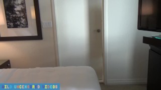 Hot Foursome Fuck Fest - Part 1