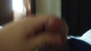 Morning explotion