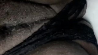 Wet pussy