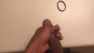 Before work quickie