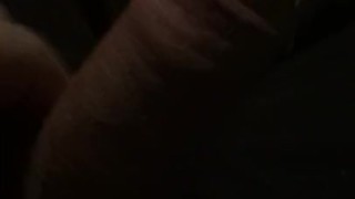 Edging myself