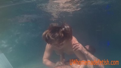 Sex underwater part 2 Porn Videos - Tube8