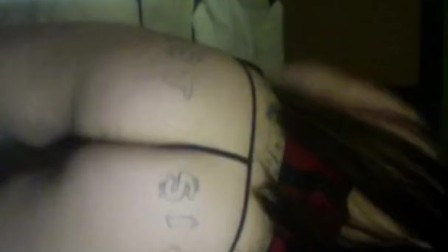 Big Tit Webcam Girl Fucks And Sucks Dildo