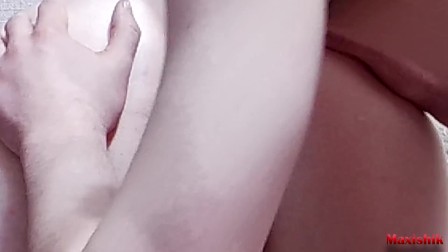 Try first anal on cam. She likes it so much!