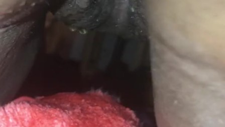 fucked so good pussy pissin n poppin preview... buy full vid now !