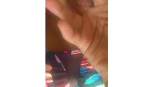 Girlfriend fingering me(do not own copyrights to this song)