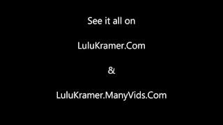 Squirt & Twerk (Lulukramer.Com preview)