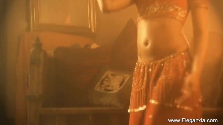 Seduction Dance By indian MILF