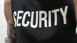 Security Spunk pt1