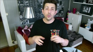 ORAL SEX et prévention : COURS DE LANGUES ! (msieur-jeremy.fr)