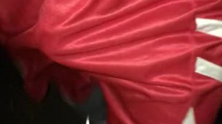 Freeballing in public ** Part 1 **