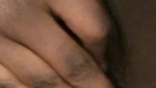 Watch me cum for you baby
