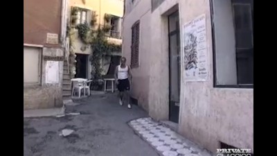 Private Classics , Mysterious Woman Likes Anal - Adultjoy.Net Free ...