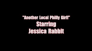 Cute Teen Jessica Gives First Footjob for Fucked Feet!