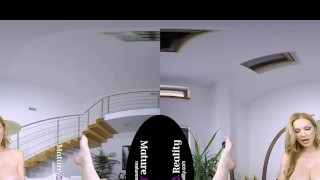 MatureReality - Milfs Lesbian Fantasies