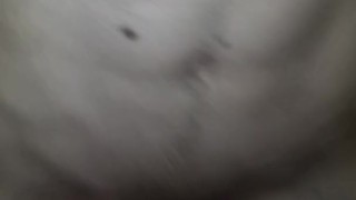 My BBW Wife's Creamy Pussy Female POV