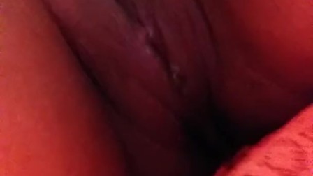 19 years old virgin squirting orgasism