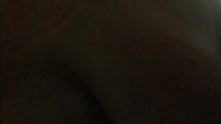 Soaping up my big boobs