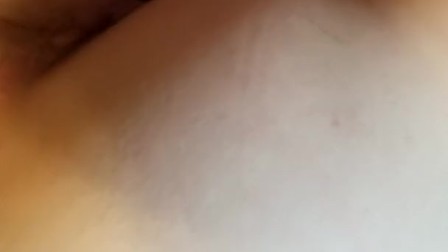 Rub MILFs Butt, Get What You Want