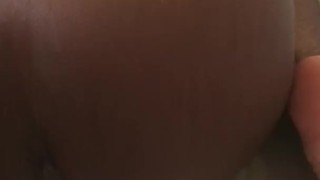 Riding Maylwear's David Dildo 19JUNE2018