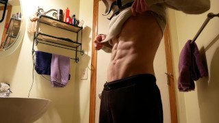 Straight Curious Male Solo Friends