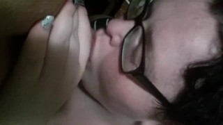 big dick blow job