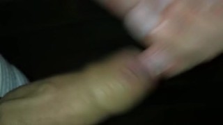 Freeballing / Pissing in public ** Part 2 **
