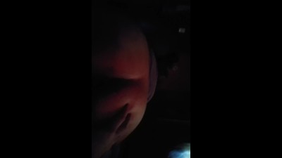 Chubby Brunette Fucked Cowgirl - Bbw latina fucks husband reverse cowgirl POV Porn Videos - Tube8