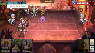 Cunt Wars segundo vídeo para la comunidad