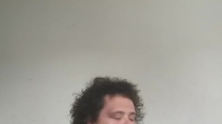 First time trying to suck