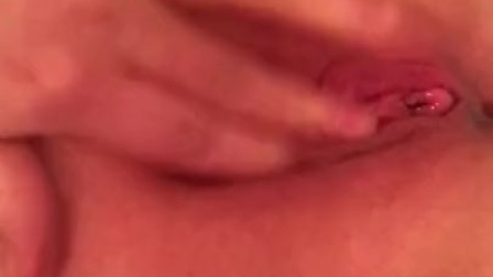 Squirting super wet pussy sounds daddy