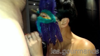  BACK ON THE YEAR 2015 OF MILF LES_GOURMANDS EPISODE 1