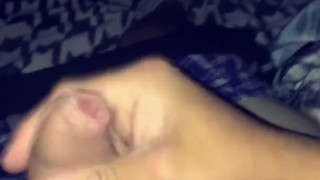 Horny as fuck 2018