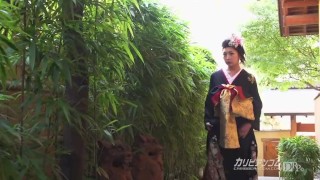 【無】今年の漢字は肉ヒダの輪 白鳥ゆな Yuna Shiratori