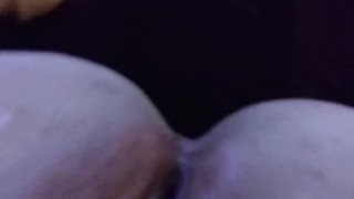 Close Up Pussy Penetration