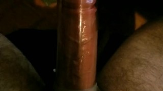 Need a bigger penis pump