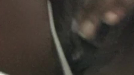 Come play with my wet pussy POV