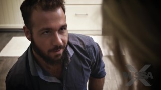 MissaX.com - Give Me Shelter - Teaser