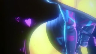 Cum on Wildstyle