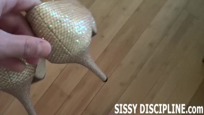 Sissy Boy Sex Slave Training Videos