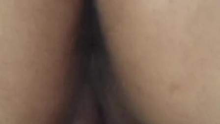 Eating pussy until I cum in his mouth