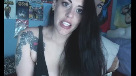How many dicks have you sucked lately pathetic loser?